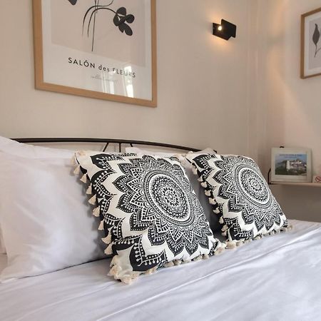 Roxandra Suite Corfu Evropouloi Buitenkant foto