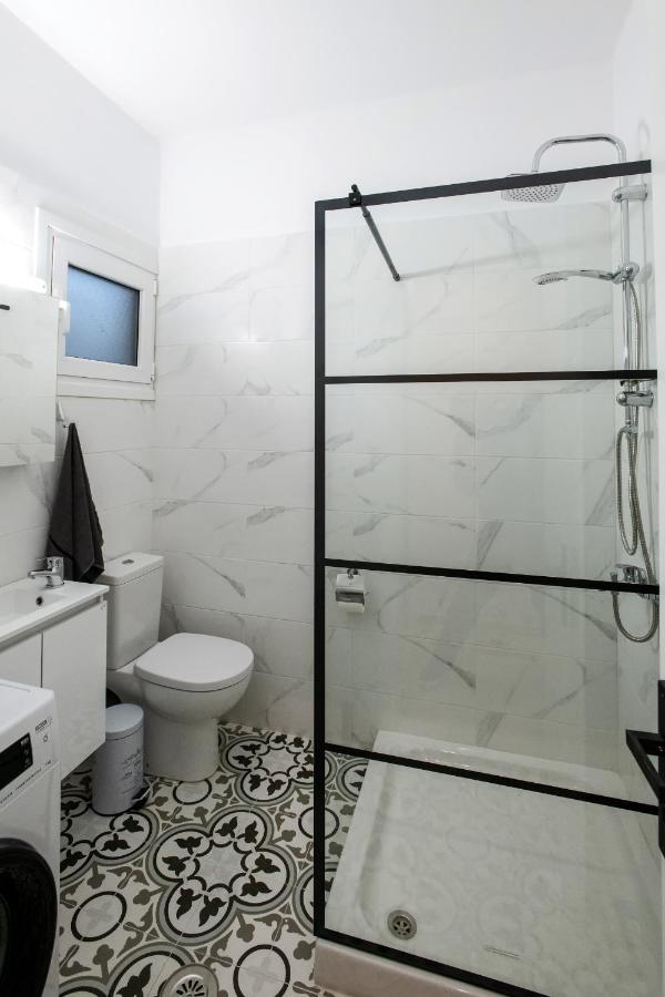 Roxandra Suite Corfu Evropouloi Buitenkant foto