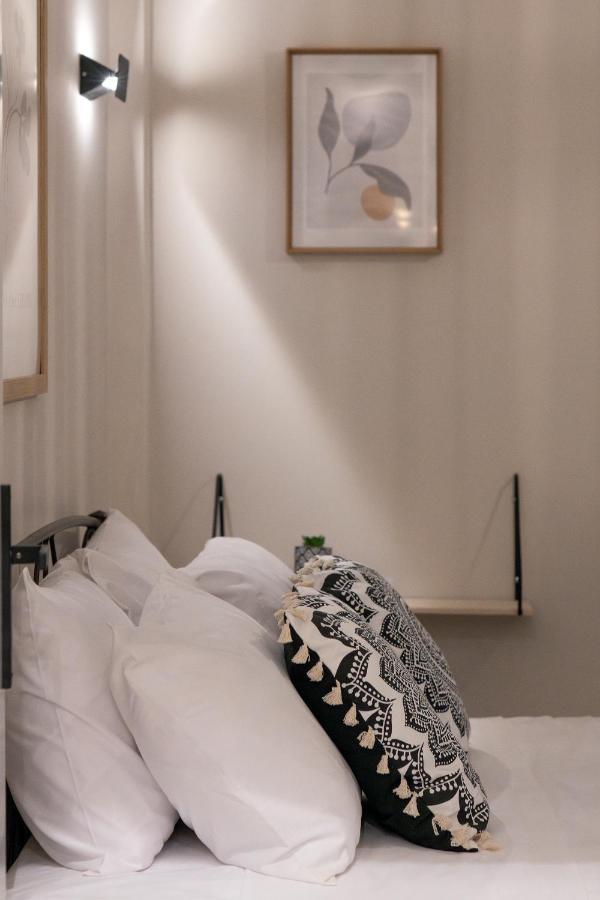 Roxandra Suite Corfu Evropouloi Buitenkant foto